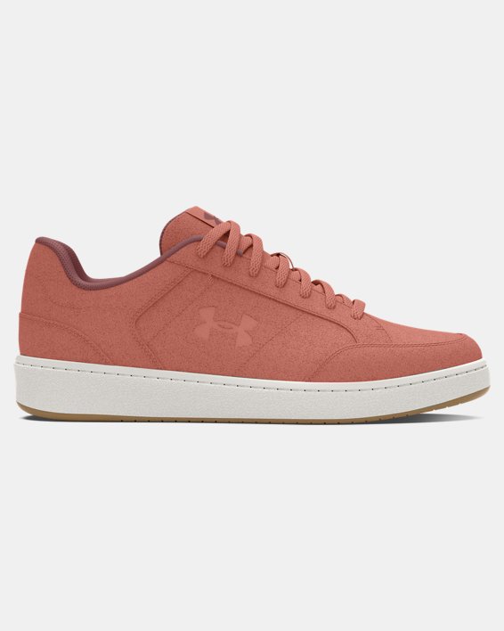 Women's UA Official Suede Shoes