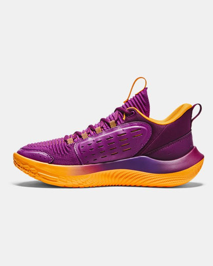 Women's UA Breakthru 5 Kelsey Plum Basketball Shoes