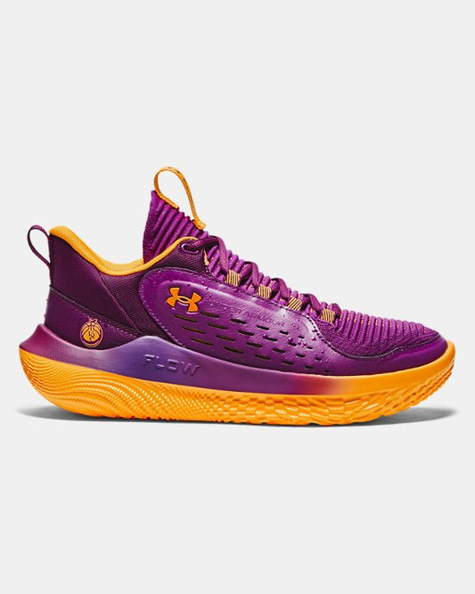 Women's UA Breakthru 5 Kelsey Plum Basketball Shoes