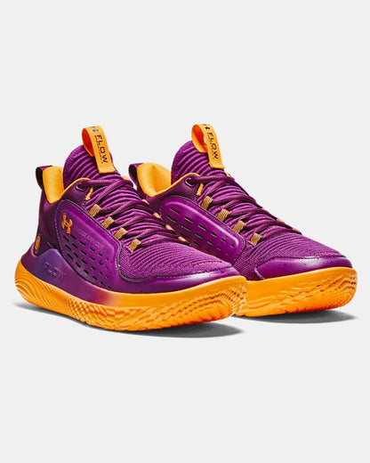 Women's UA Breakthru 5 Kelsey Plum Basketball Shoes