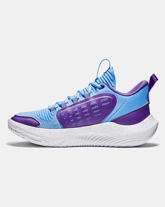 Women's UA Breakthru 5 Kelsey Plum MHA Basketball Shoes