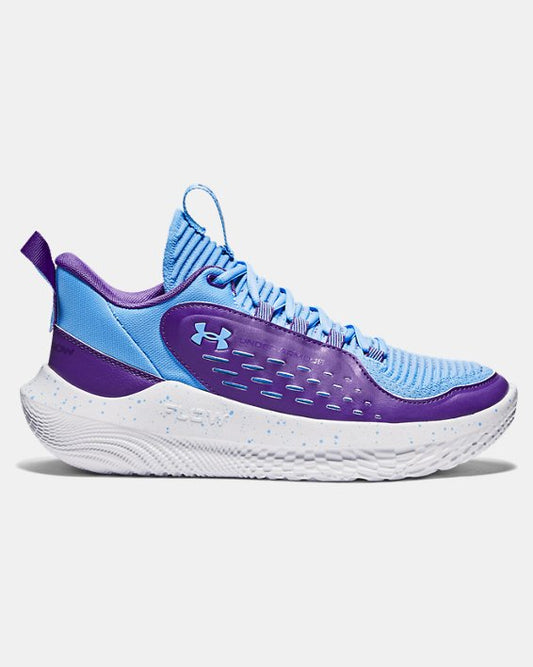 Women's UA Breakthru 5 Kelsey Plum MHA Basketball Shoes