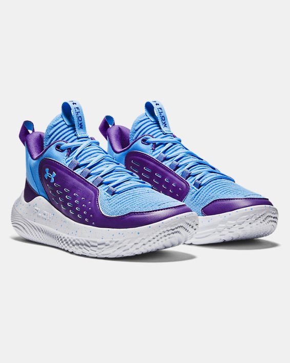 Women's UA Breakthru 5 Kelsey Plum MHA Basketball Shoes