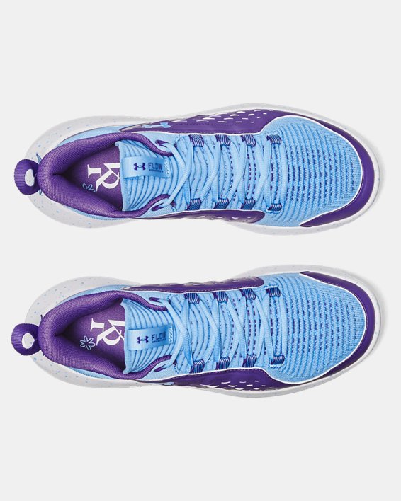 Women's UA Breakthru 5 Kelsey Plum MHA Basketball Shoes