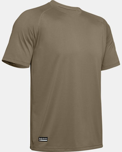 Men's UA Tactical Tech Short Sleeve T-Shirt