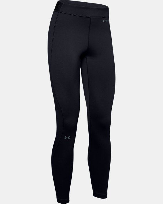 Women's UA Base 3.0 Leggings