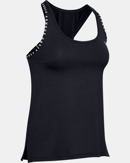 Women's UA Knockout Tank