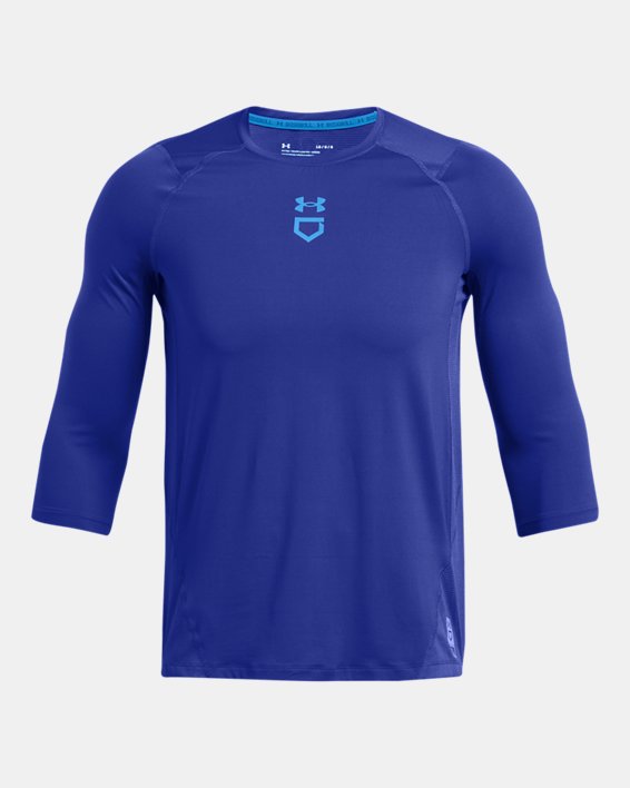 Men's UA Iso-Chill  Sleeve Shirt