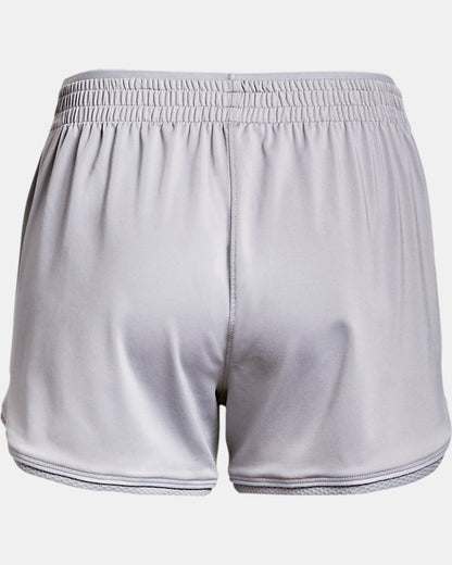 Women's UA Knit Shorts