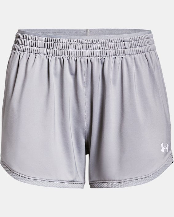 Women's UA Knit Shorts