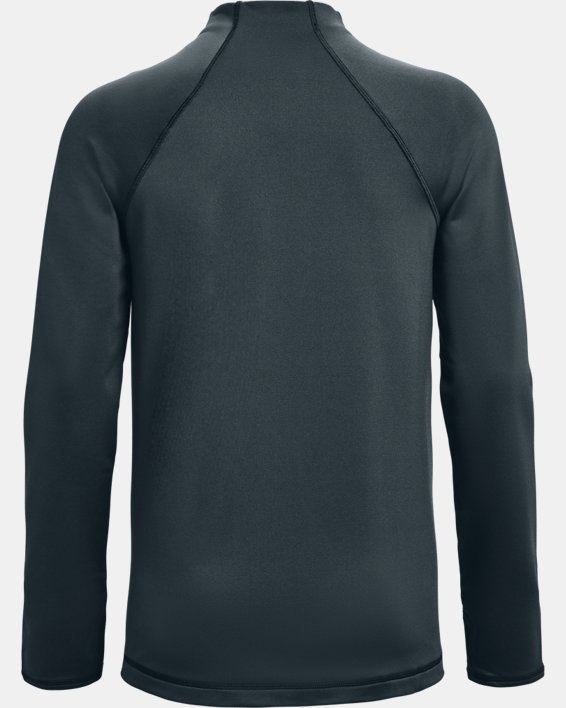 Women's UA Layer Up Full-Zip