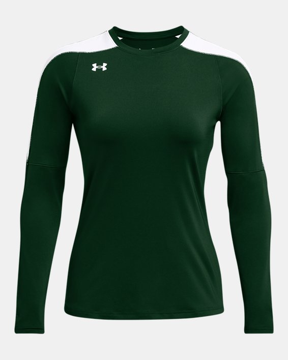 Women's UA Infinite Power Long Sleeve Jersey