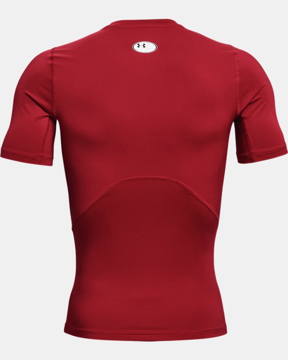 Men's HeatGear Short Sleeve