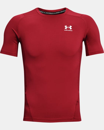 Men's HeatGear Short Sleeve