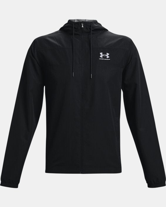 Men's UA Sportstyle Windbreaker Jacket