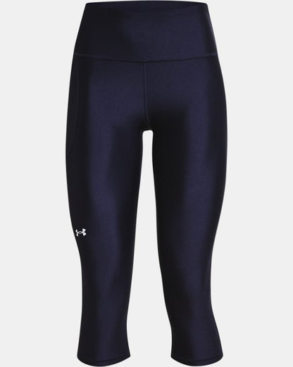 Women's UA Tech Capris