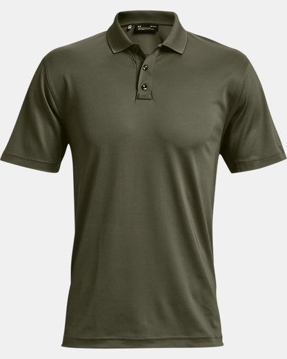 Men's UA Tactical Performance Polo 2.0