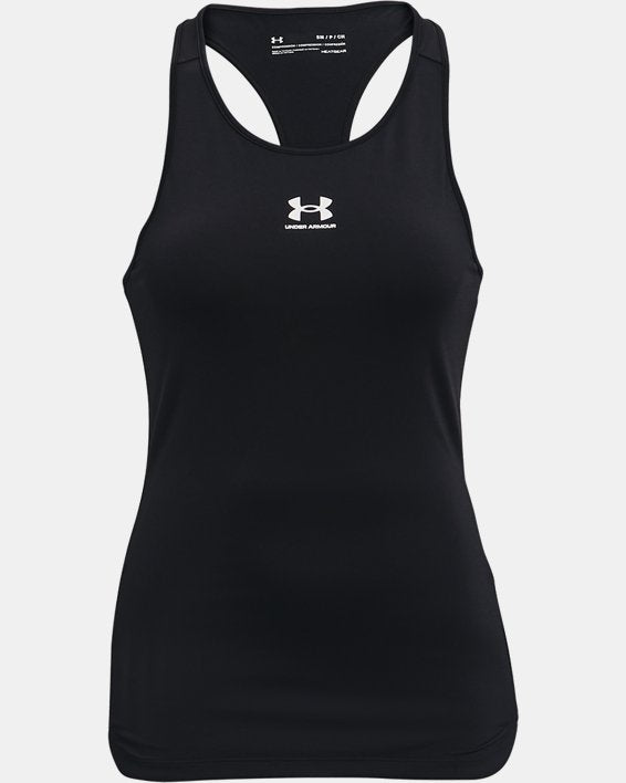 Women's HeatGear Compression Tank