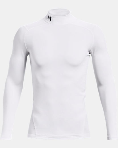 Men's ColdGear Compression Mock