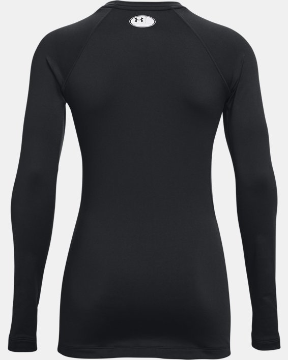 Women's ColdGear Crew