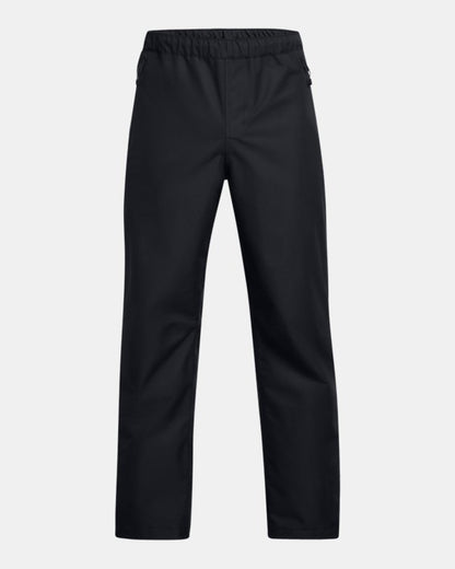 Men's UA Stormproof Lined Rain Pants