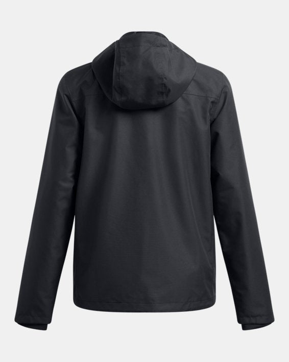 Women's UA Stormproof Lined Rain Jacket