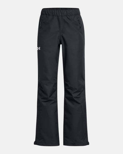 Women's UA Stormproof Lined Rain Pants