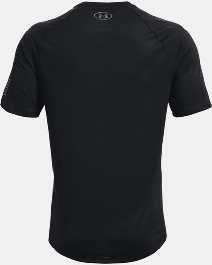 Men's UA Tech? Freedom Short Sleeve T-Shirt