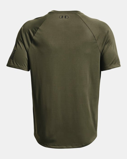 Men's UA Tech? Freedom Short Sleeve T-Shirt