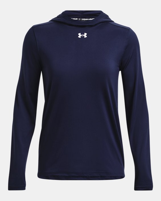 Women's UA Knockout Team Hoodie