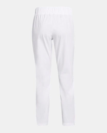 Women's UA Squad 3.0 Warm-Up Pants