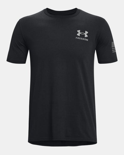 Men's UA Freedom Banner T-Shirt