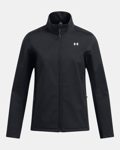 Women's UA Storm ColdGear Infrared Shield 2.0 Jacket