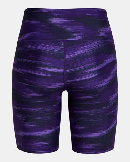 Women's UA Tech Bike Shorts