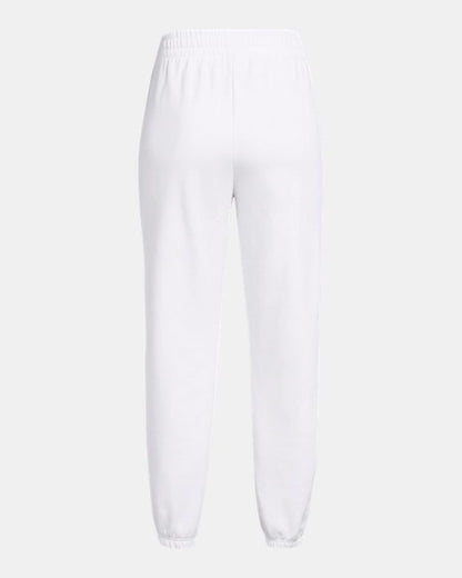 Women's UA Icon Fleece Joggers