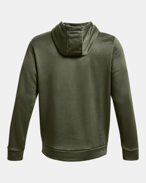 Men's Armour Fleece? Hoodie