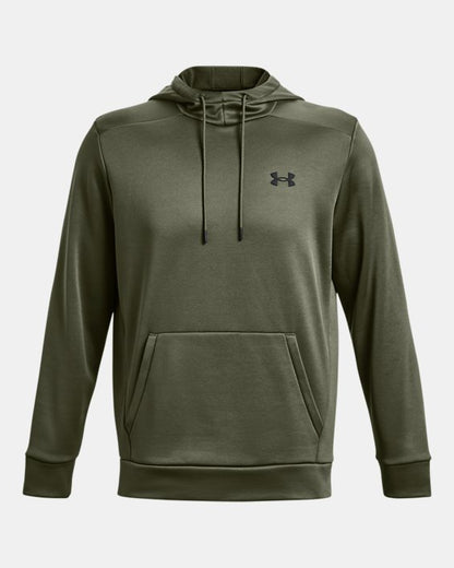 Men's Armour Fleece? Hoodie