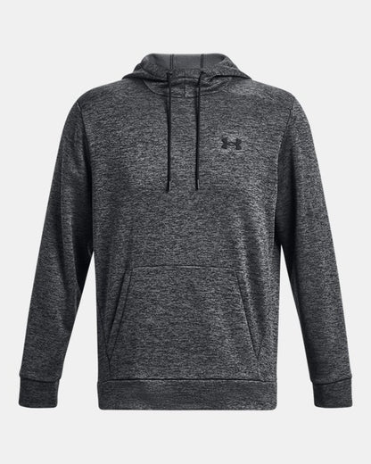 Men's Armour Fleece? Twist Hoodie