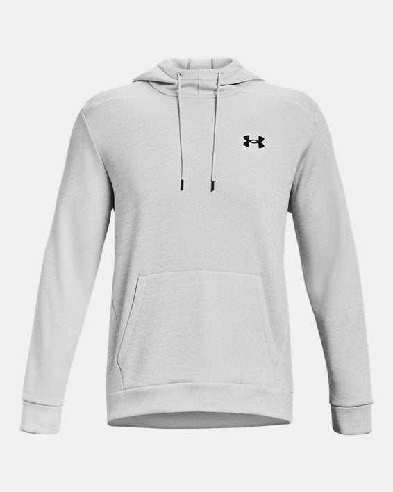 Men's Armour Fleece? Twist Hoodie