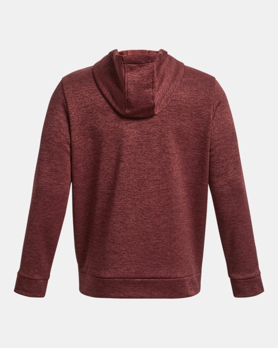 Men's Armour Fleece? Twist Hoodie