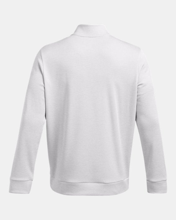 Men's Armour Fleece? Twist ? Zip