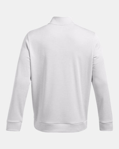 Men's Armour Fleece? Twist ? Zip