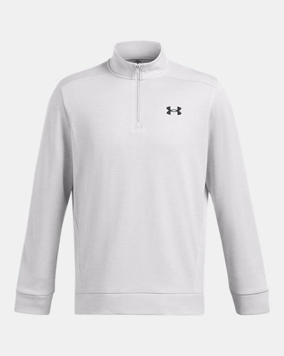 Men's Armour Fleece? Twist ? Zip