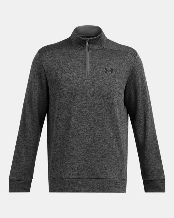 Men's Armour Fleece? Twist ? Zip