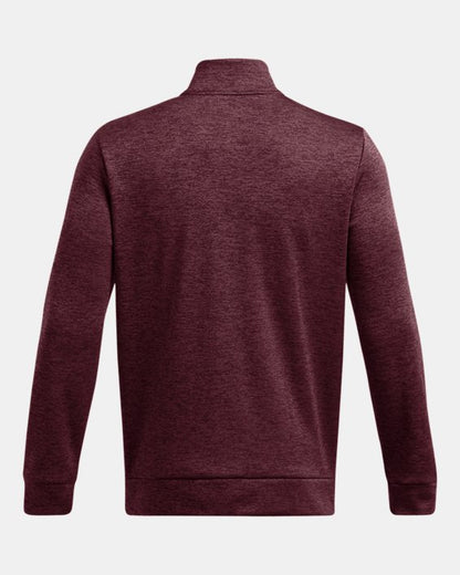 Men's Armour Fleece? Twist ? Zip