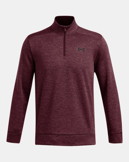 Men's Armour Fleece? Twist ? Zip