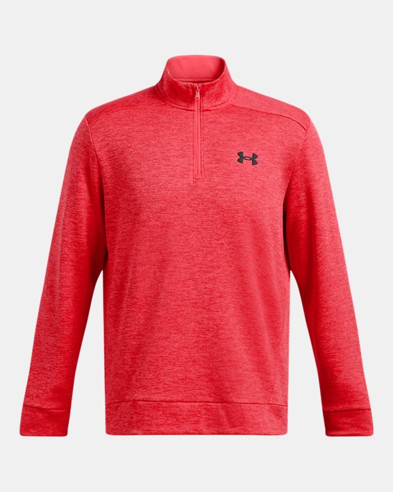 Men's Armour Fleece? Twist ? Zip