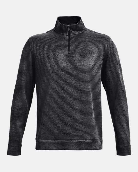 Men's UA Storm SweaterFleece  Zip