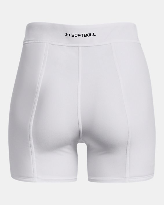 Women's UA Utility Slider Shorts