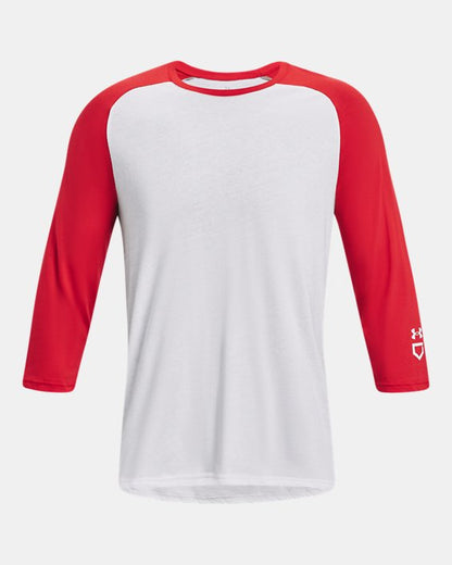 Men's UA Classic  Baseball Raglan